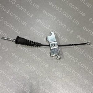 Трос стоянкового гальма Isuzu D-Max 2004> 2007>